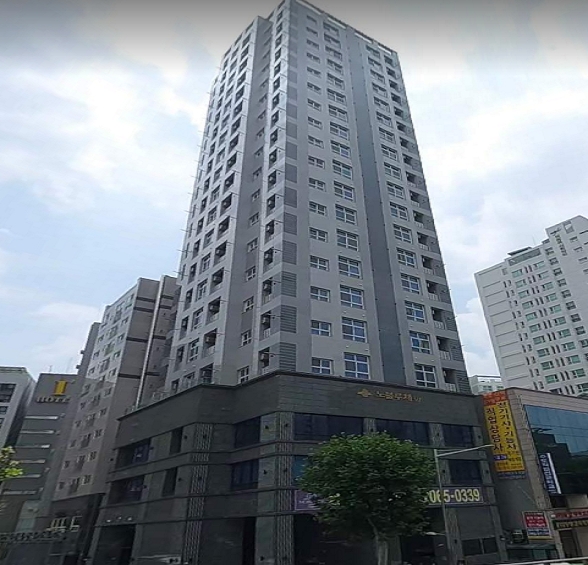 영등포 오피스텔