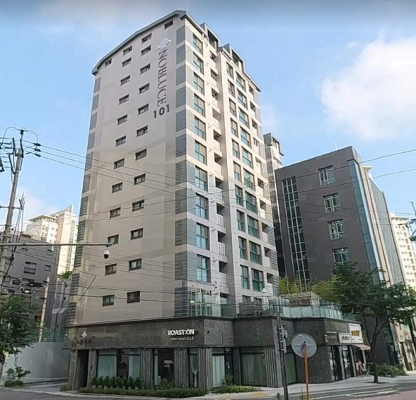 서초 오피스텔