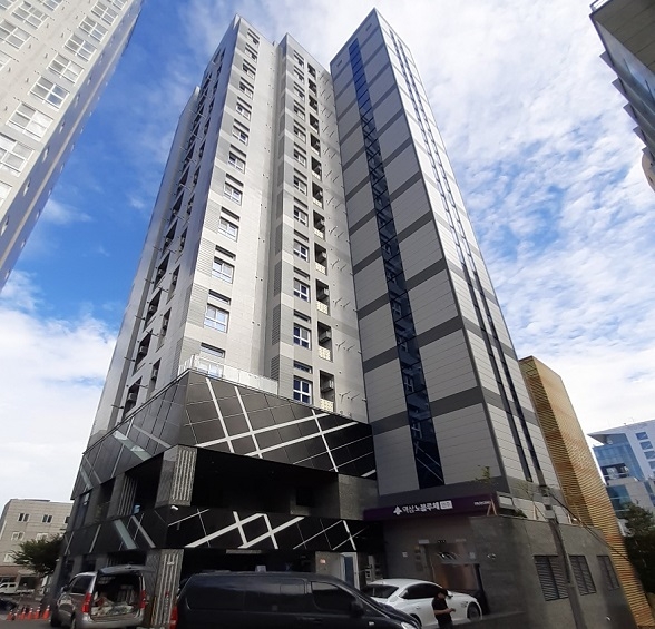 강남 오피스텔